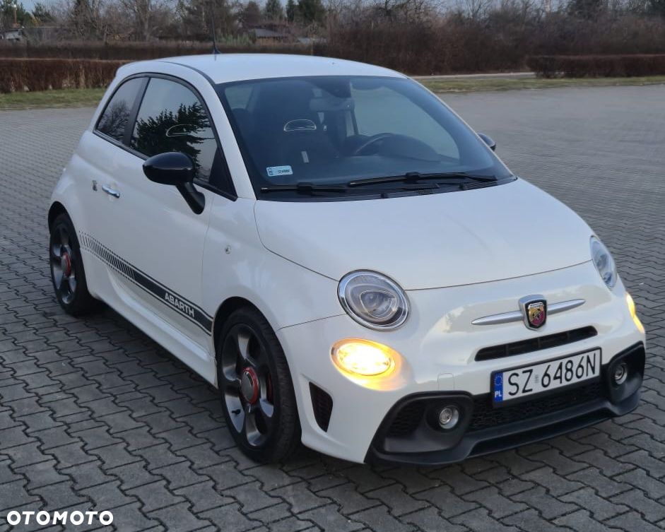 Fiat 500 - 2