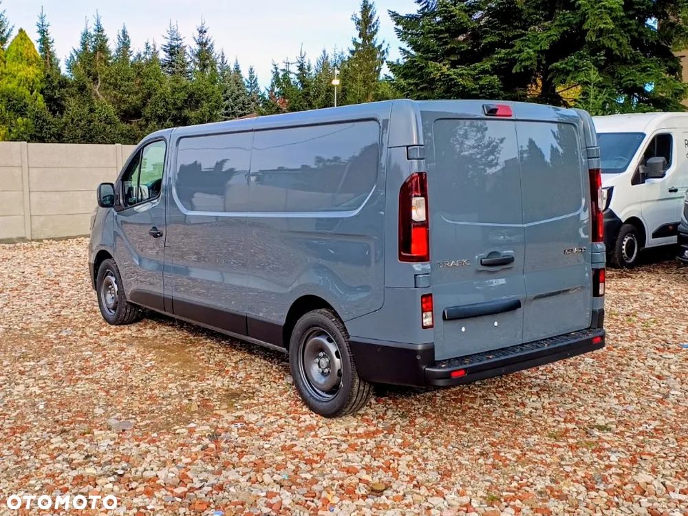 Renault TRAFIC - 7