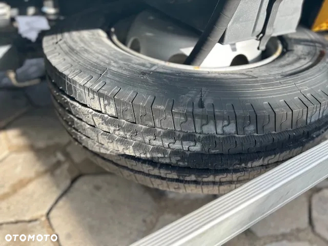 Iveco 150E22 Myjka pojazd do mycia i dezynfekcji pojemników na odpady / śmieci FARID - 11