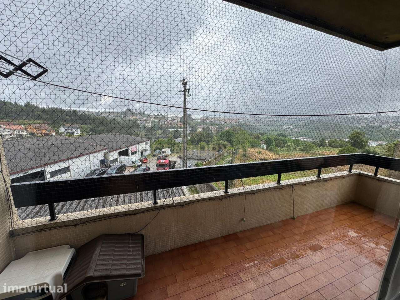 Apartamento T2 +1 em Gondomar Usufruto Vitálicio - Grande imagem: 2/42
