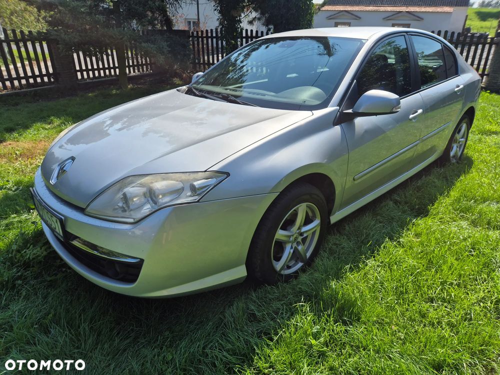 Renault Laguna 2.0 dCi Dynamique - 1