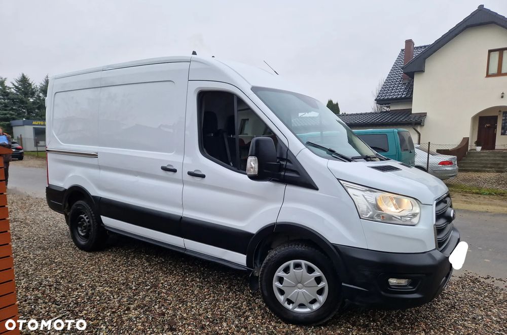 Ford Transit - 3