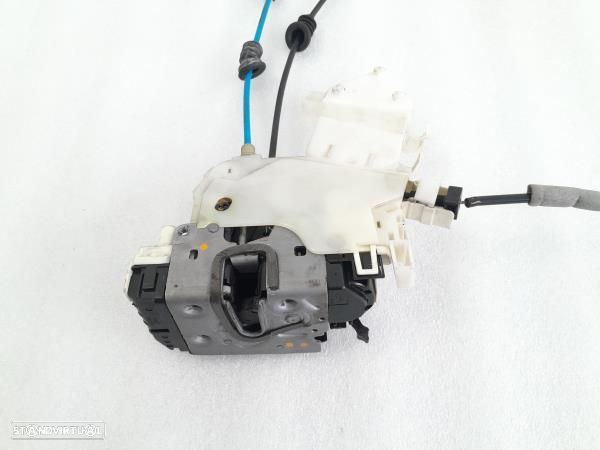 Fecho Porta Tras Esq Mercedes-Benz E-Class (W212) - 6