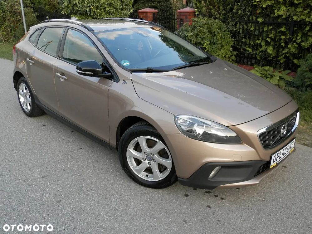Volvo V40 Cross Country D2 - 1