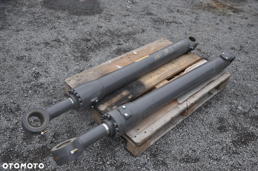 Siłownik hydrauliczny Volvo EWR 170 E Nowy 14643888  04012028 - 4