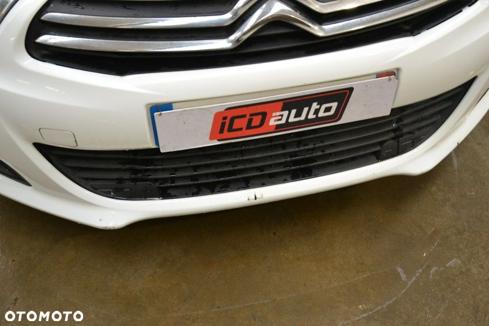 Citroën C4 - 10