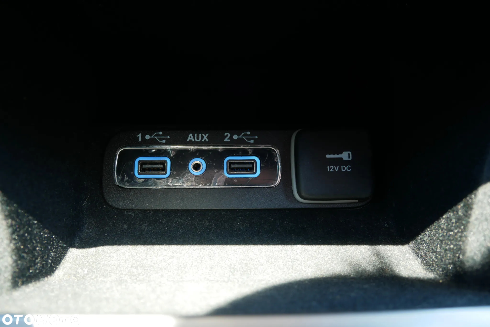 Jeep Grand Cherokee 3.6 V6 Overland - 23