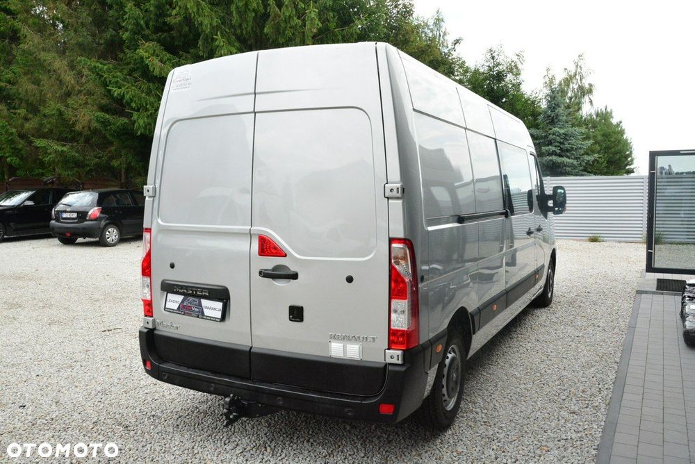 Renault Master - 5