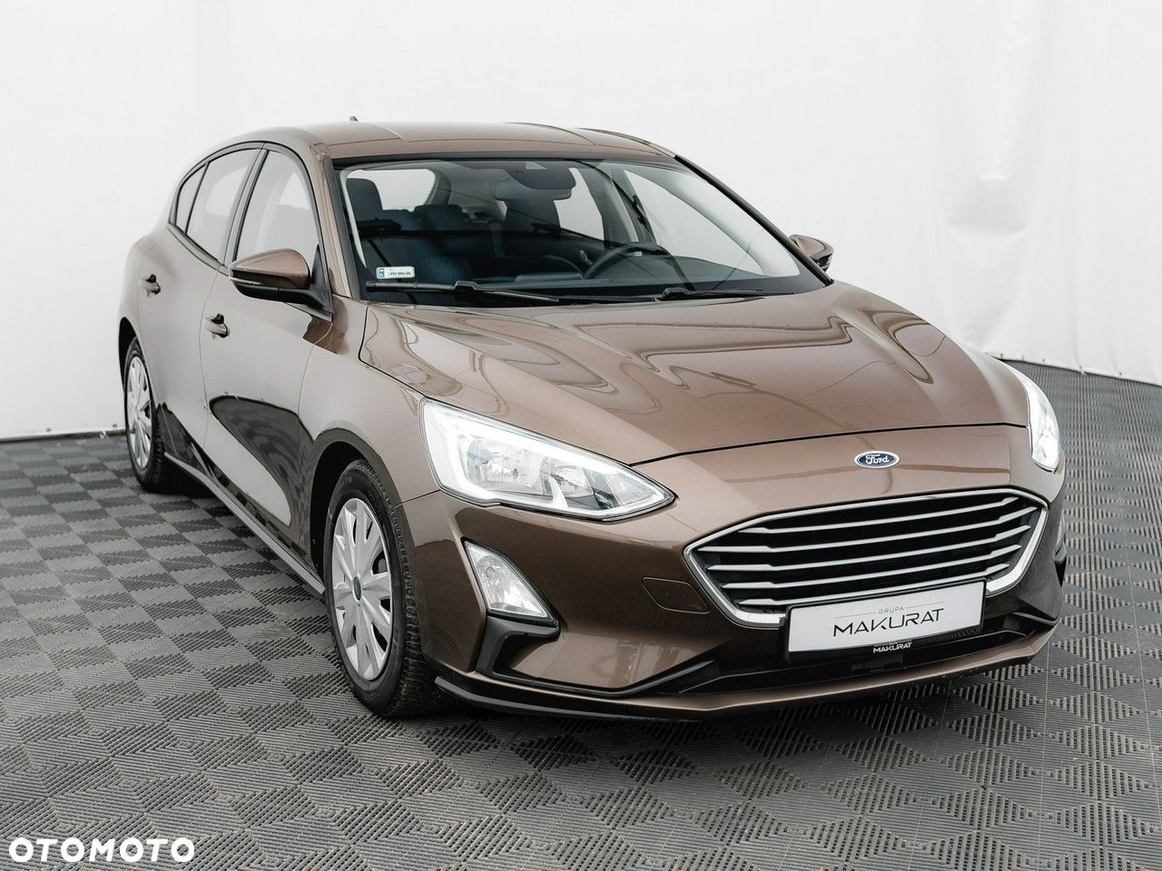 Ford Focus - 4