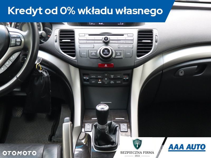 Honda Accord - 13