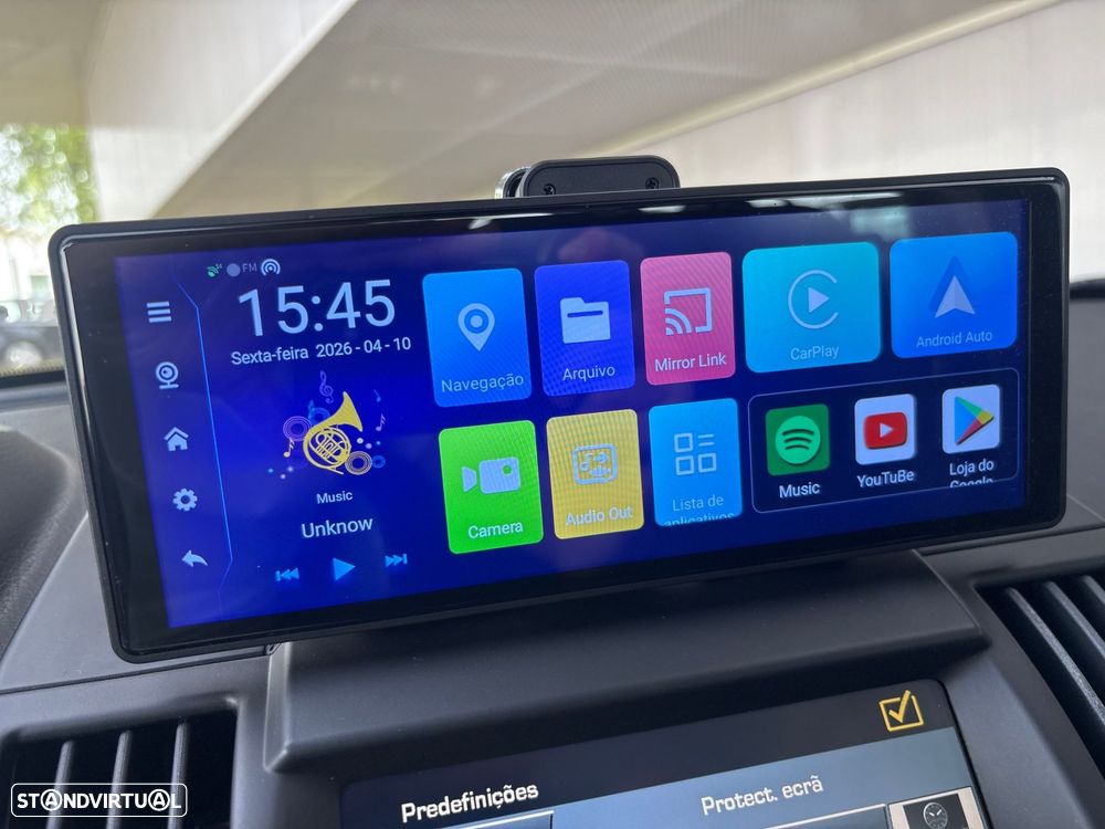 Land Rover Freelander 2.2 Td4 HSE - 22