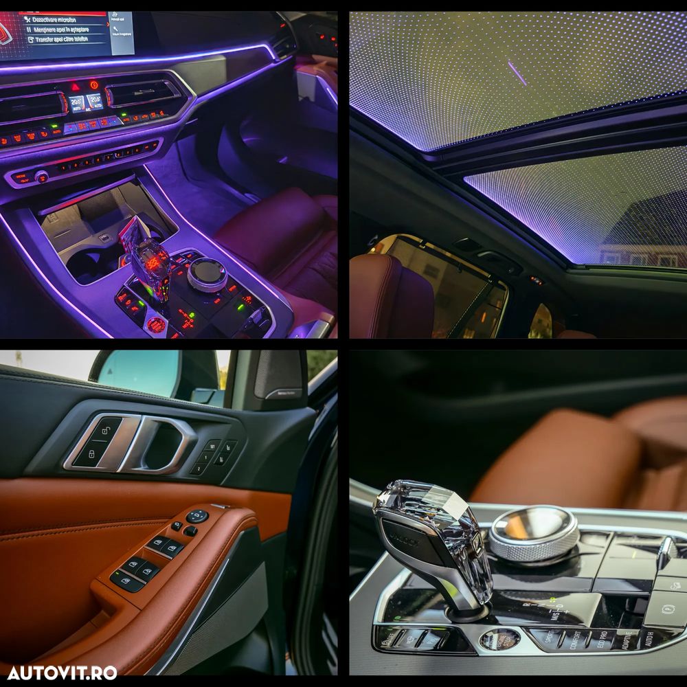 BMW X5 xDrive40d AT MHEV - 8