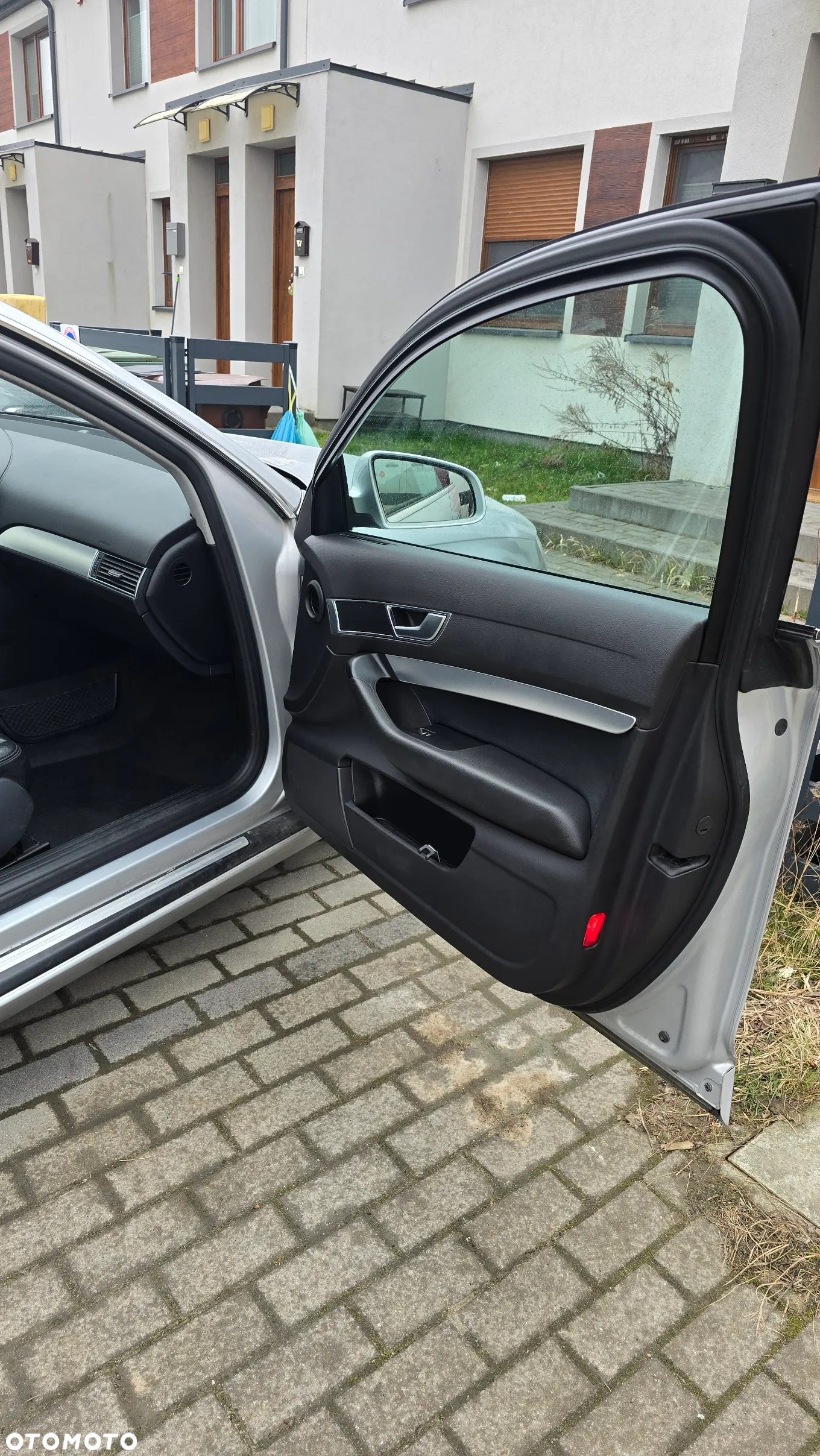 Audi A6 2.0T FSI Multitronic - 19