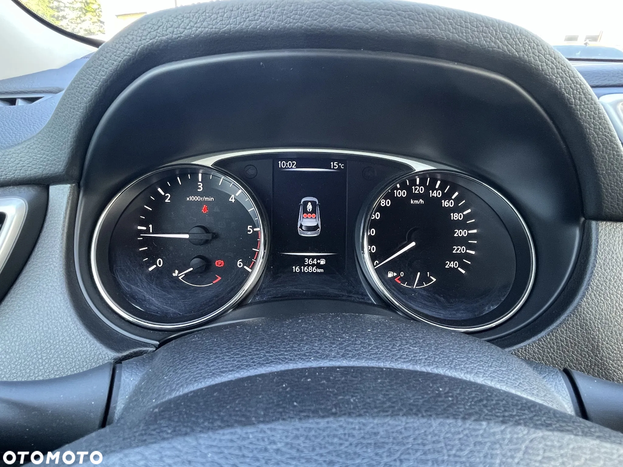 Nissan X-Trail 1.6 DCi Acenta 2WD - 19