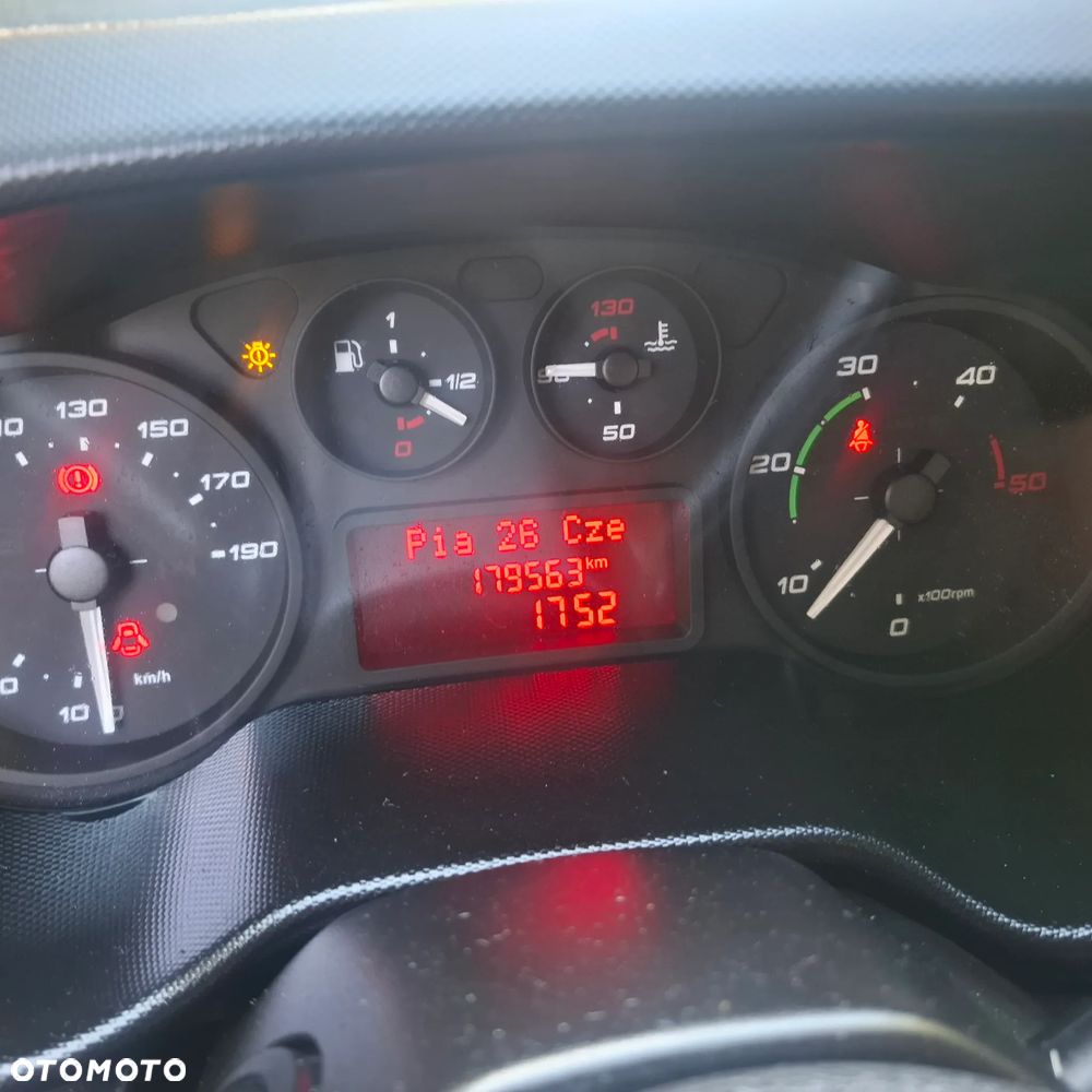 Iveco Daily - 14