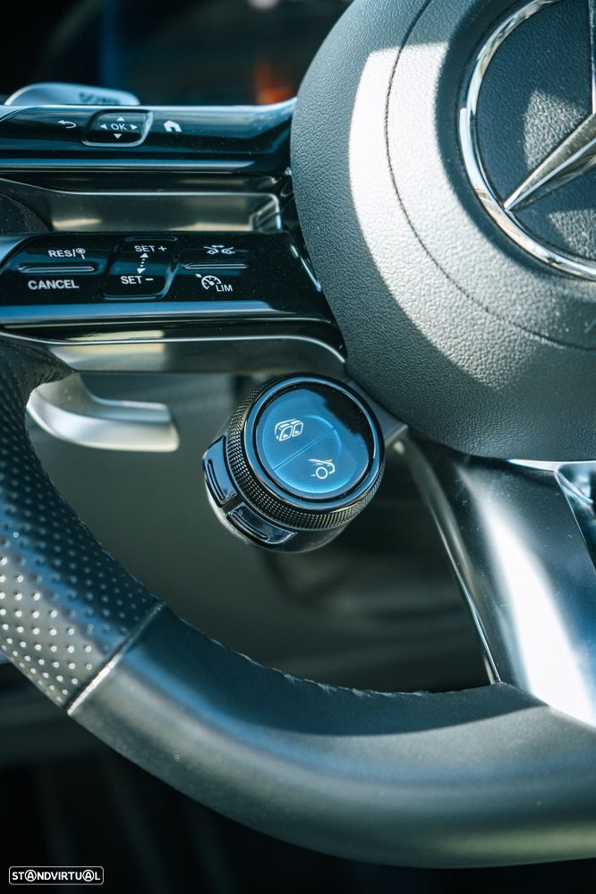 Mercedes-Benz SL 43 AMG SpeedshiftFT MCT 9G - 9