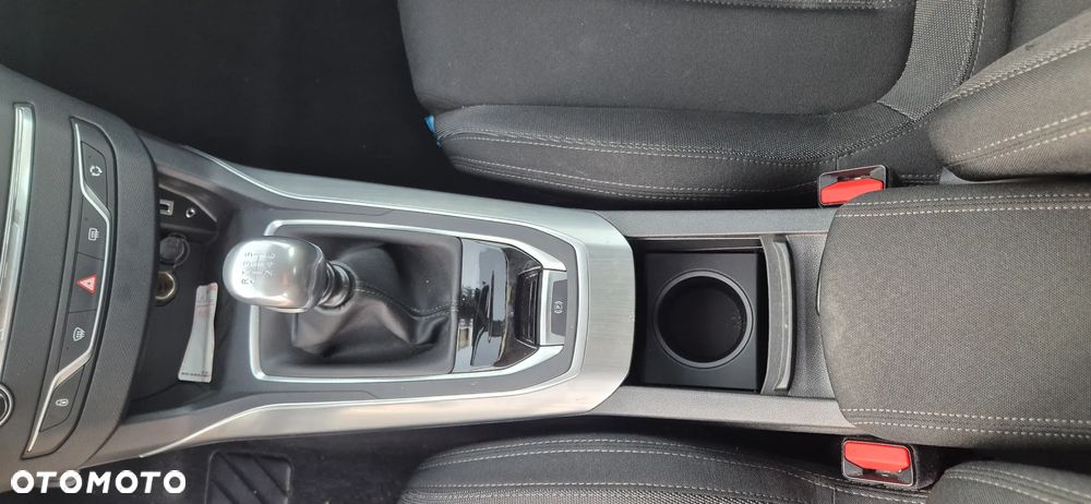 Peugeot 308 1.2 PureTech Active S&S - 27