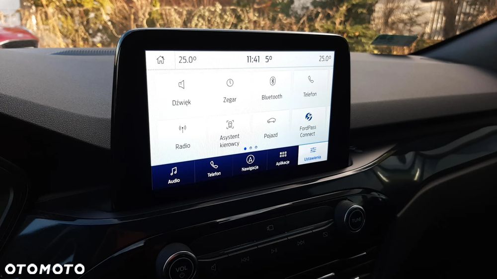 Ford Kuga 2.5P PHEV FWD ST-Line X - 26