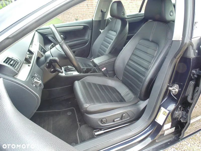 Volkswagen Passat CC 2.0 TSI DSG Individual - 13