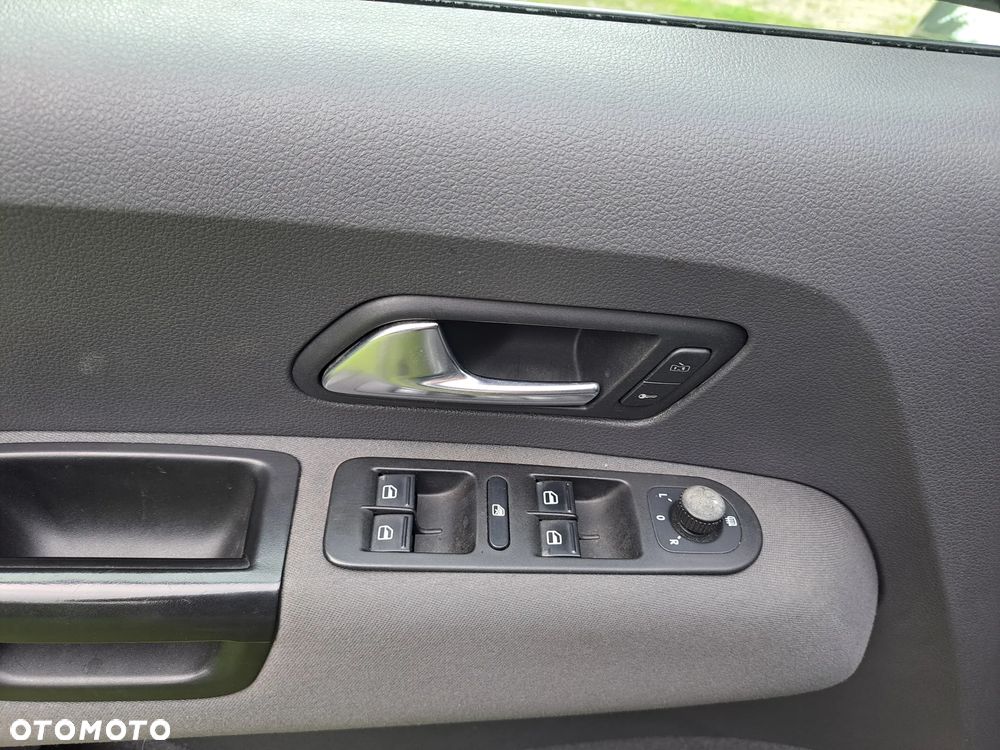 Volkswagen Amarok 2.0 BiTDI - 20