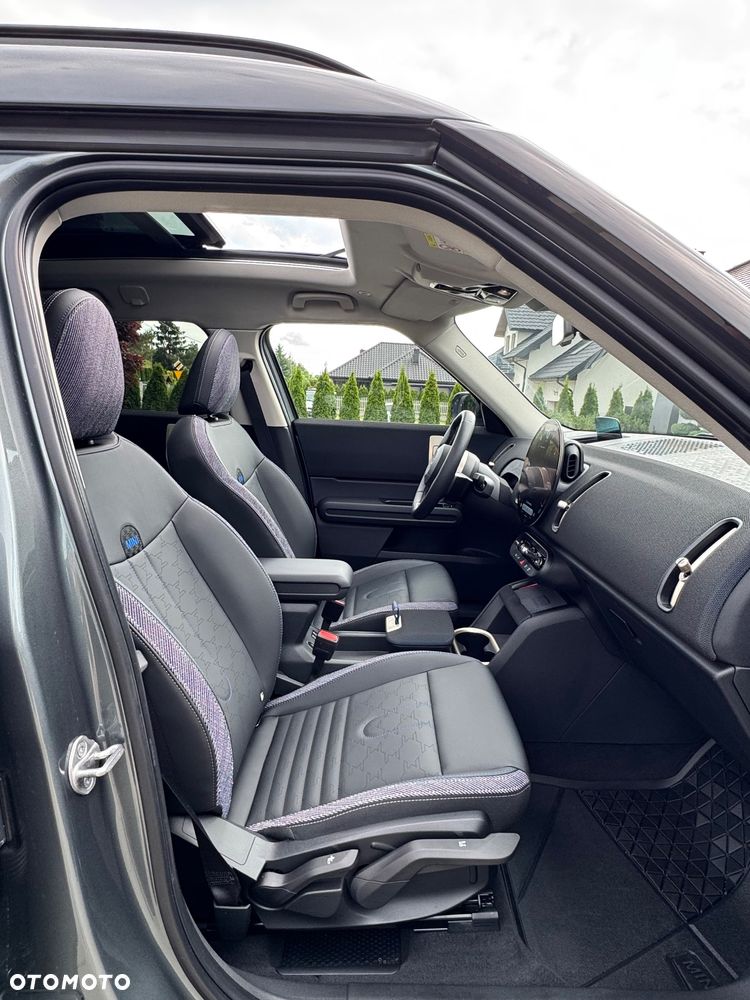 MINI Countryman - 20