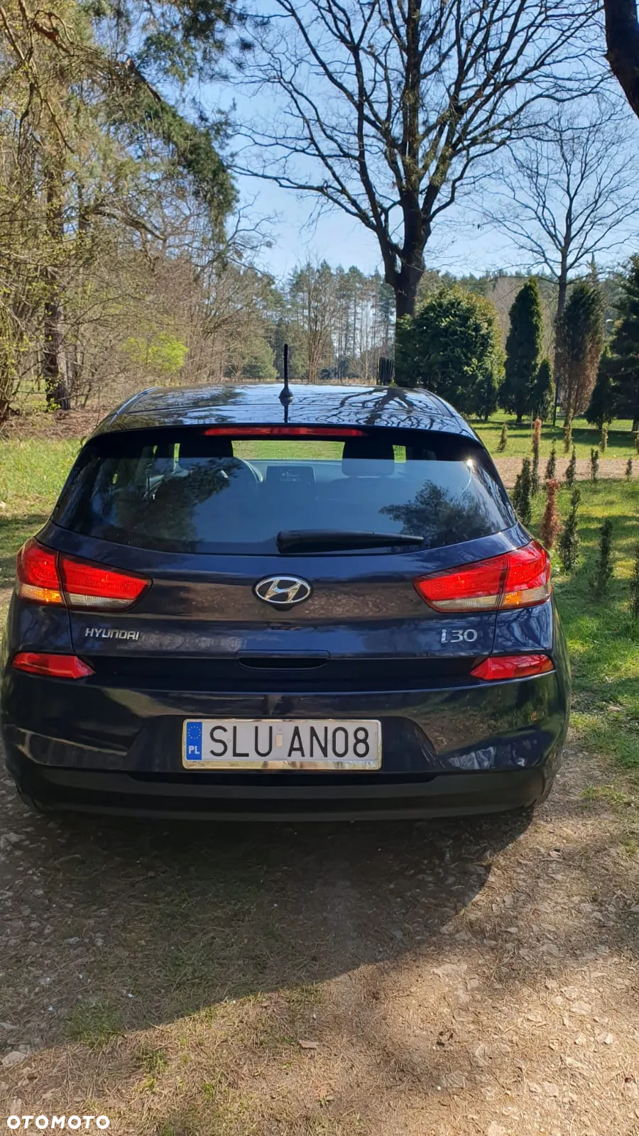 Hyundai i30 1.6 D Classic + - 13
