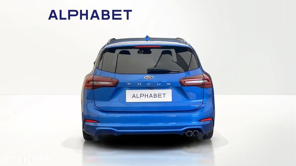 Ford Focus 1.5 EcoBlue ST-Line X - 4