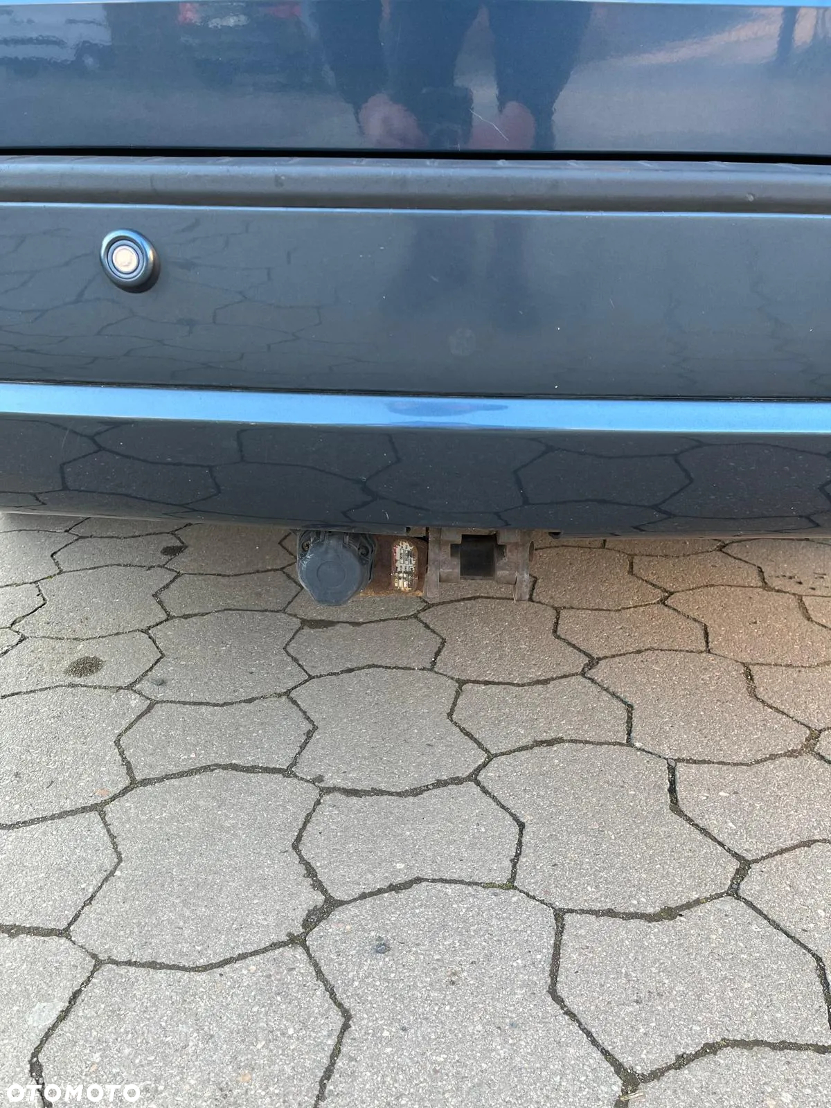 Volvo V70 D5 DPF Edition Sport - 22