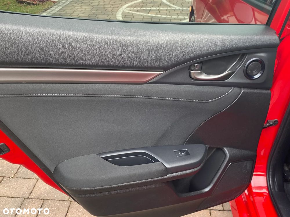 Honda Civic 1.0 i-VTEC Turbo Executive - 20