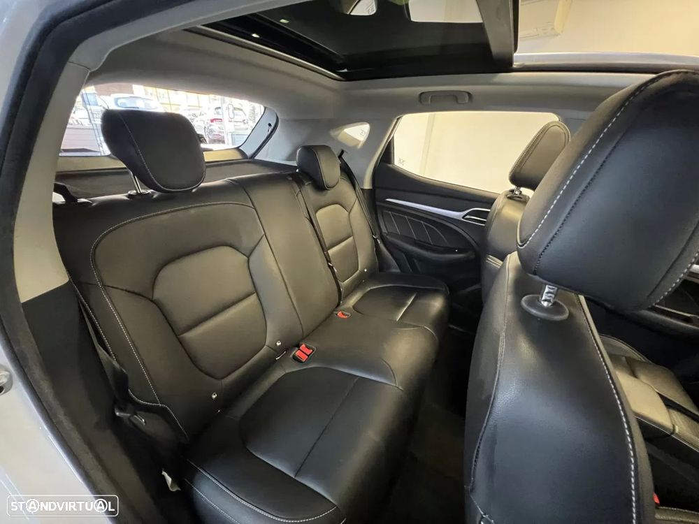 MG ZS EV 44.5 kWh Comfort - 8
