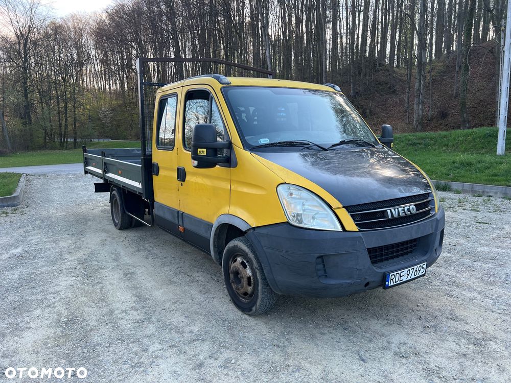Iveco Daily 35C12 - 10