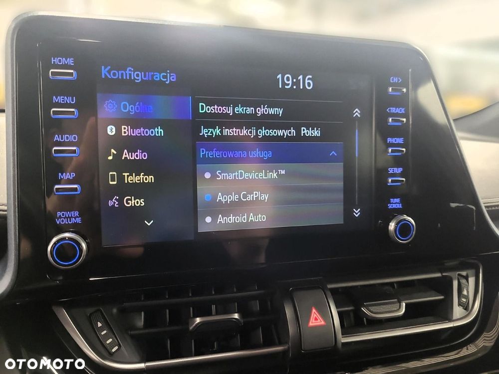 Toyota C-HR 2.0 Hybrid Selection - 16