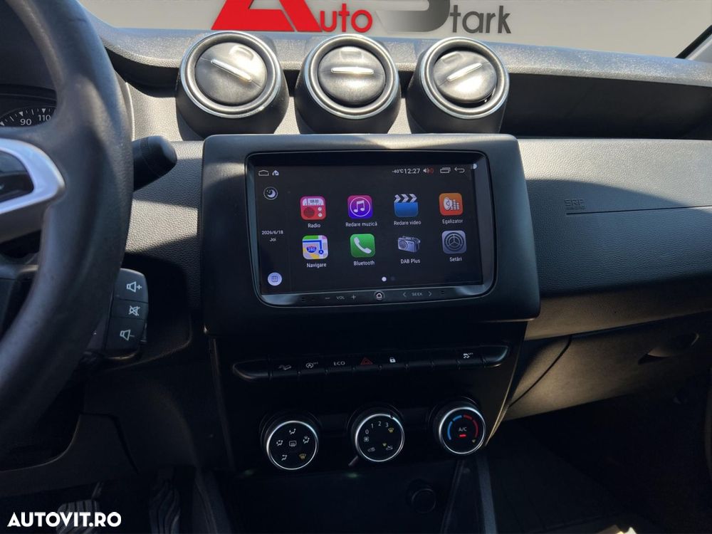 Dacia Duster Blue dCi 115 4WD Prestige - 26