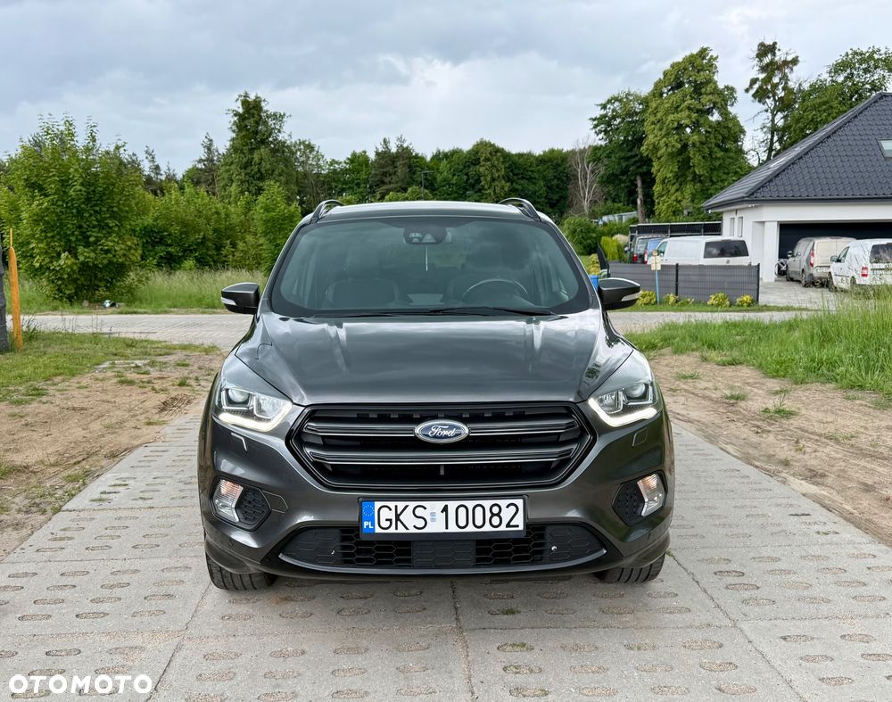 Ford Kuga 1.5 EcoBoost 2x4 ST-Line - 26