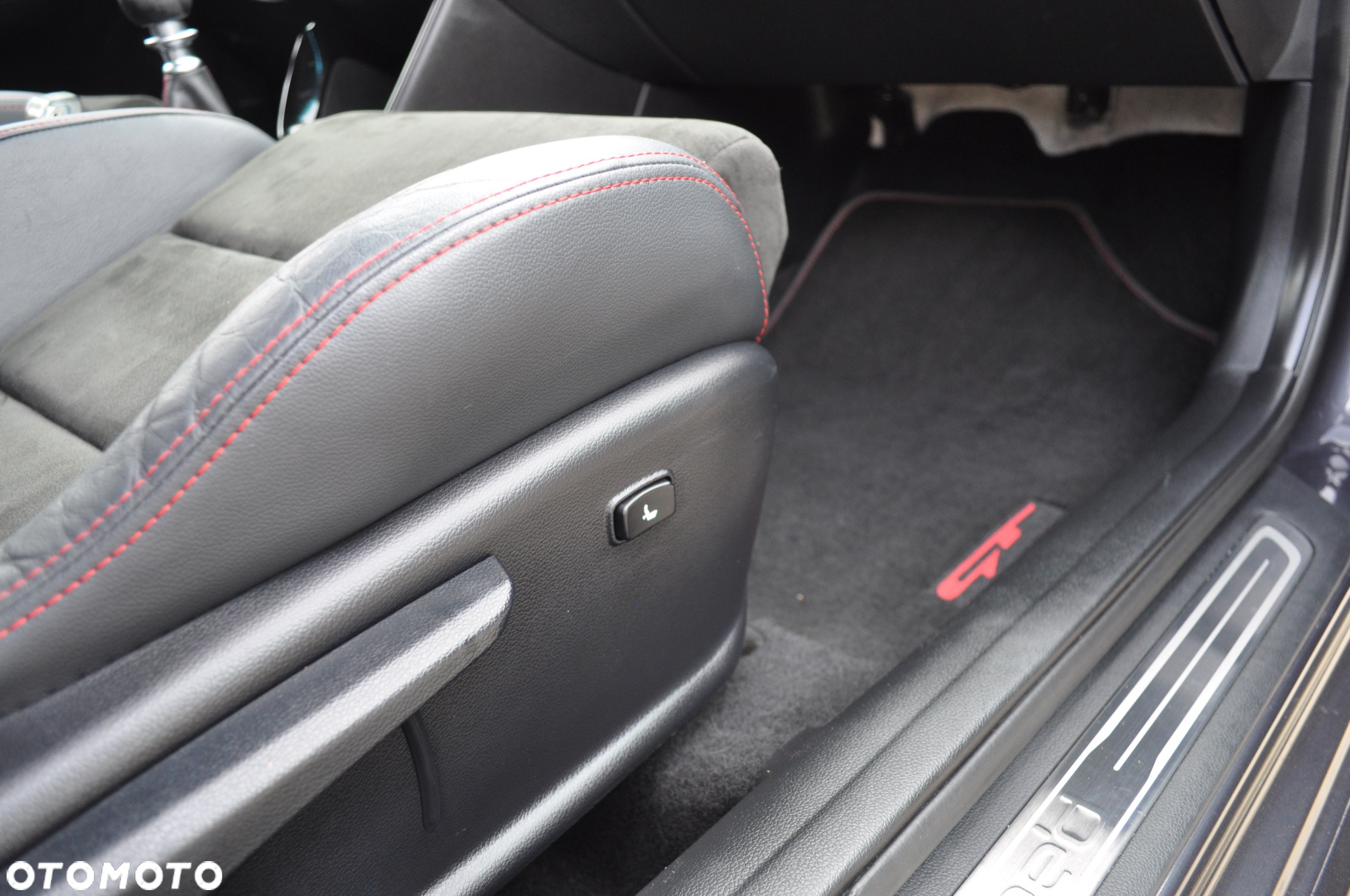 Kia ProCeed pro Ceed 1.6 T-GDI GT-Track - 20