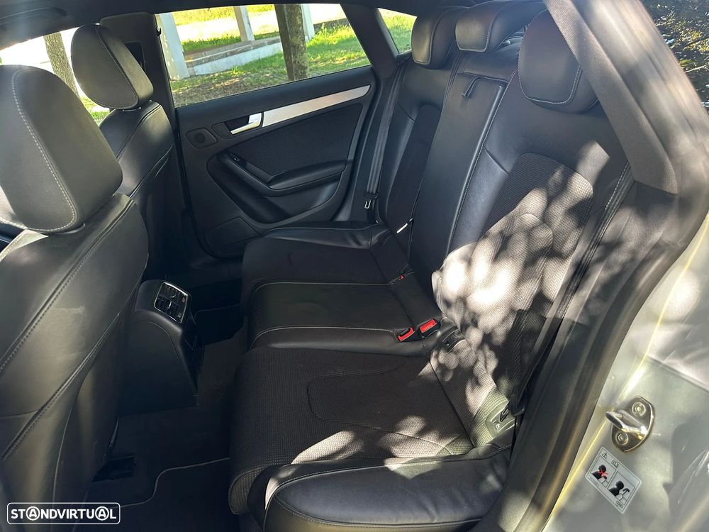 Audi A5 Sportback 2.0 TDI S-line - 7
