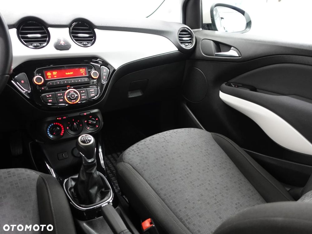 Opel Adam - 35