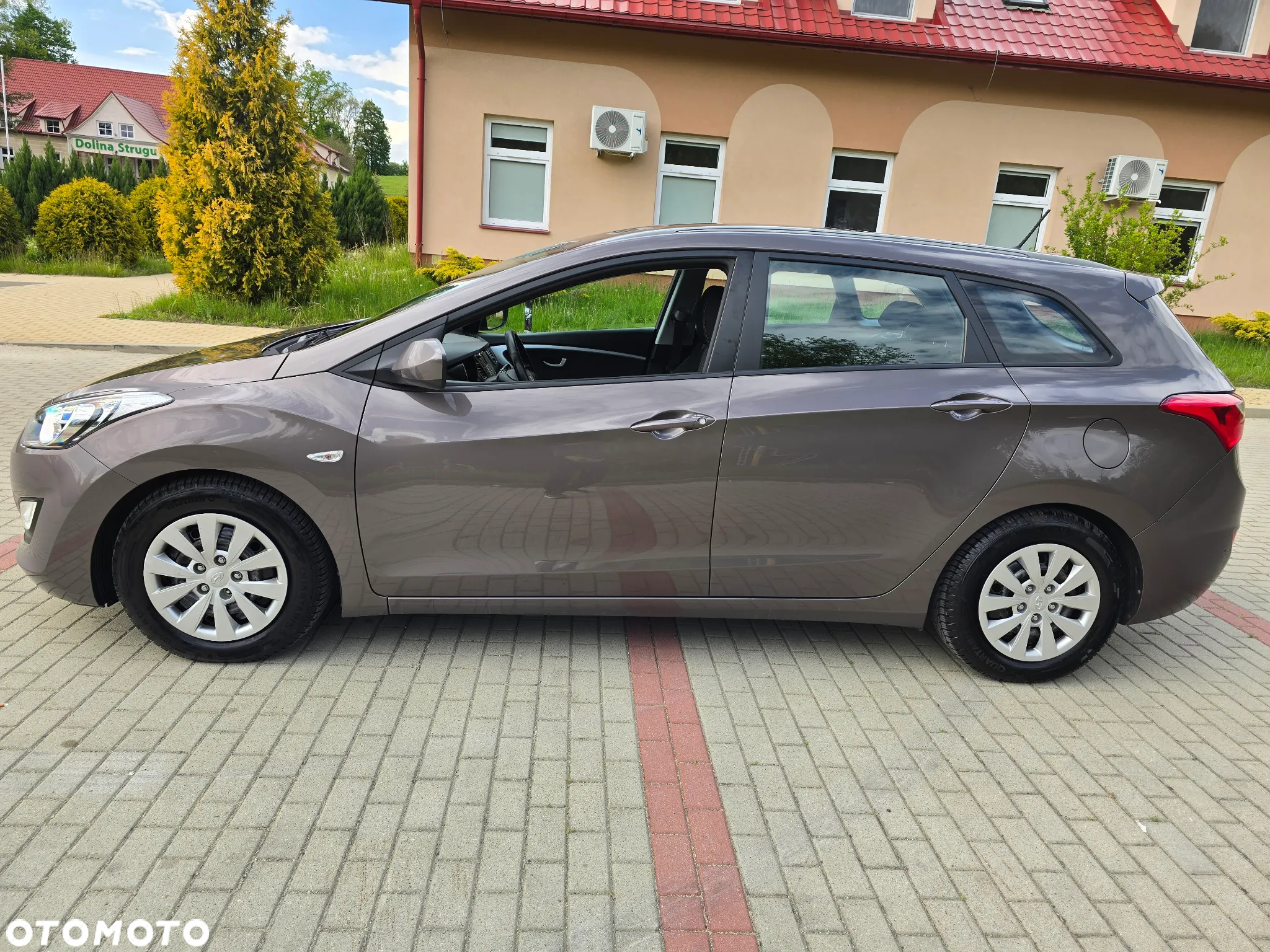 Hyundai i30 1.4 Comfort - 16