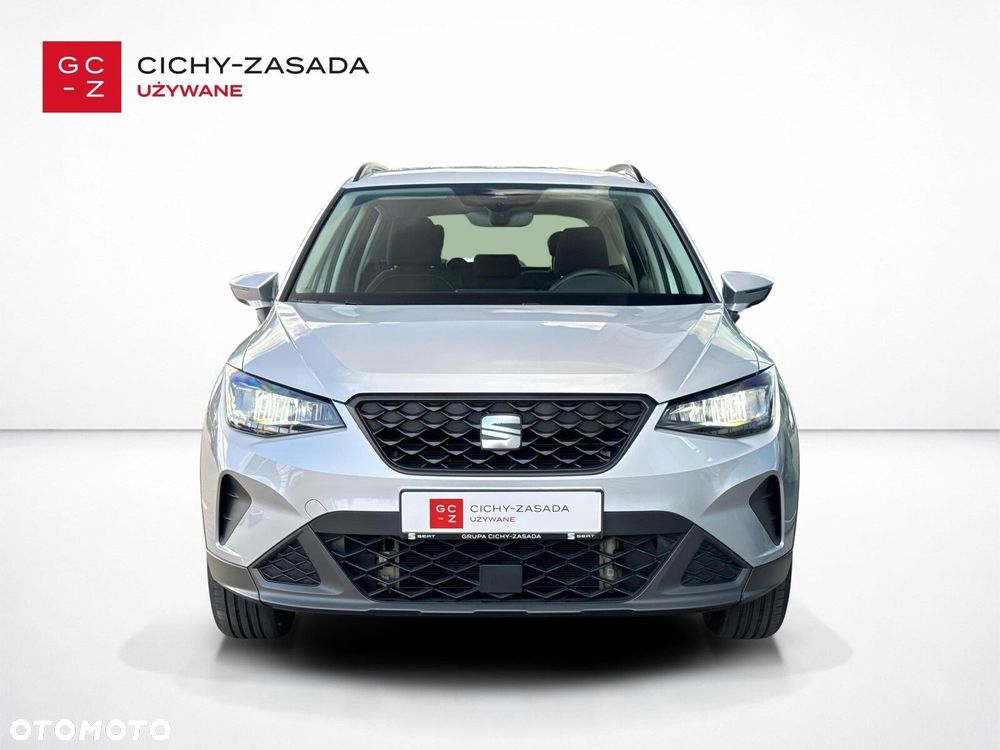 Seat Arona 1.0 TSI Style S&S - 2