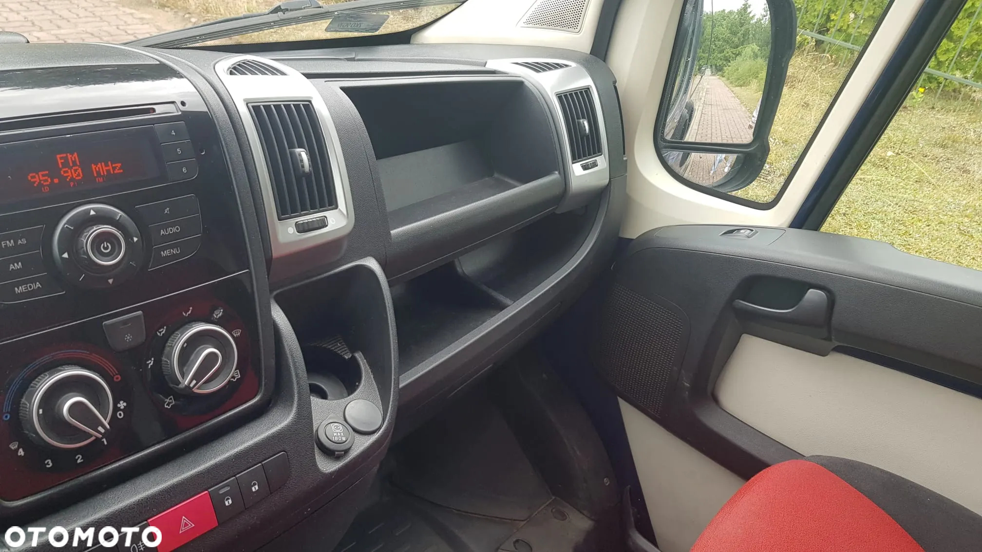 Fiat Ducato - 13