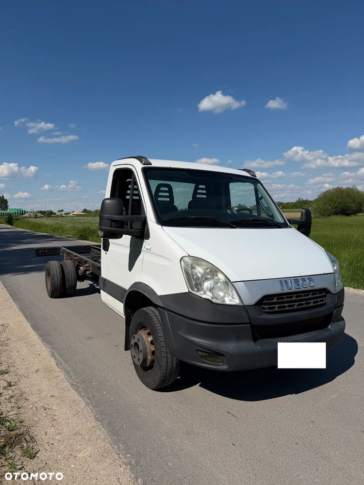 Iveco Daily 72C17