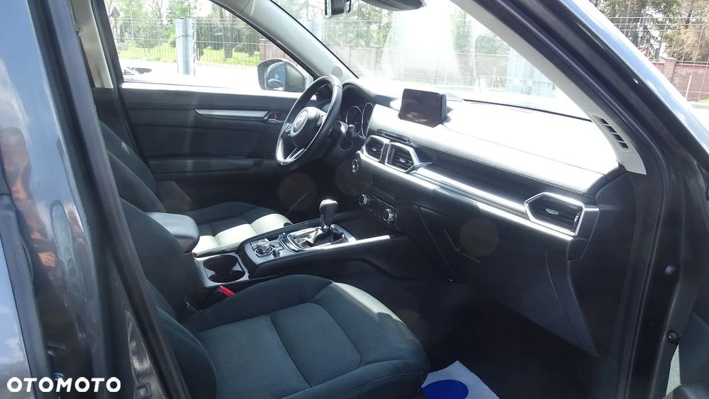 Mazda CX-5 SKYACTIV-G 165 Edition 100 - 22
