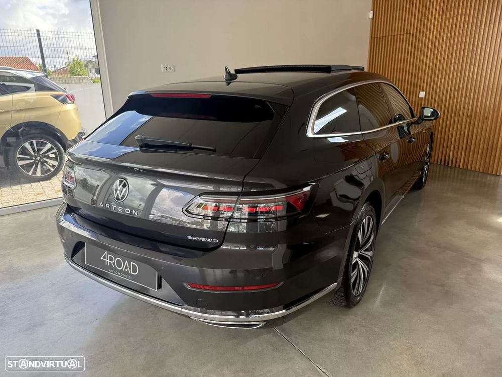 VW Arteon Shooting Brake 1.4 eHybrid OPF DSG Elegance - 3