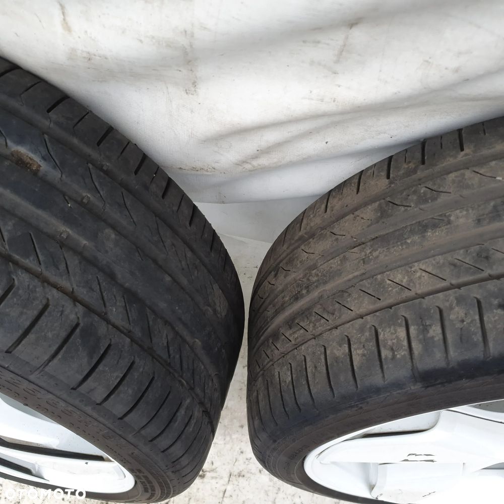 felgi Opel Adam Corsa 4x100 18 - 8