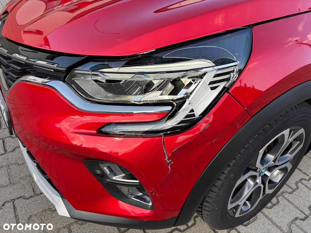 Renault Captur 1.6 E-TECH Plug-In Intens - 13