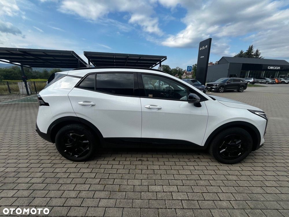 Kia Sportage - 3