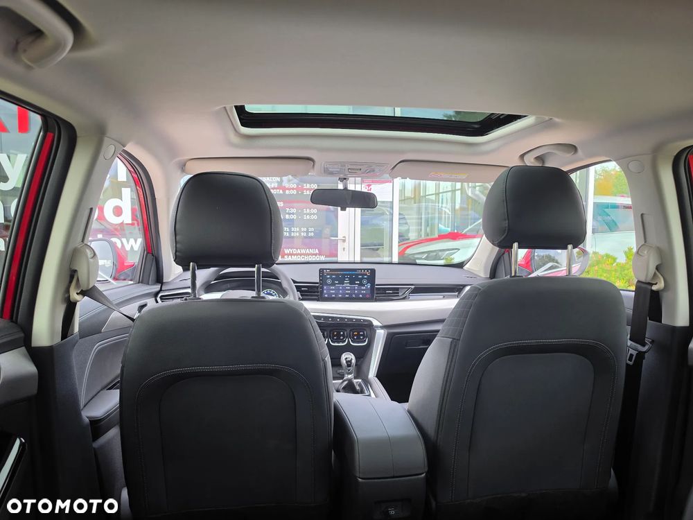 BAIC 3 1.5T Luxury - 12