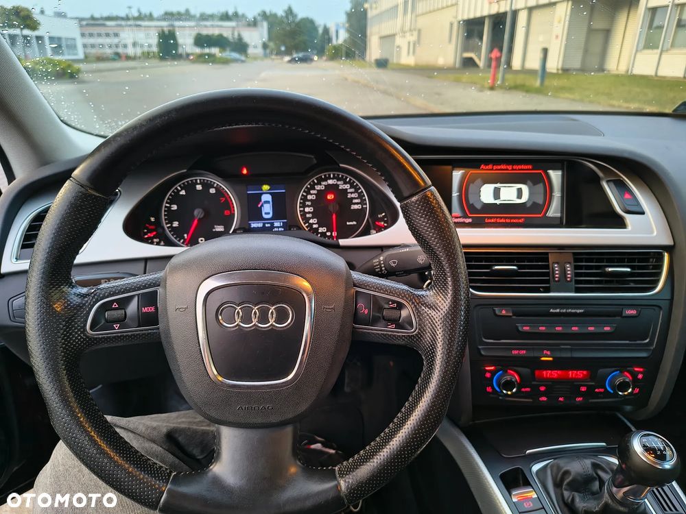 Audi A4 Limousine 1.8 TFSI Prime Line - 14