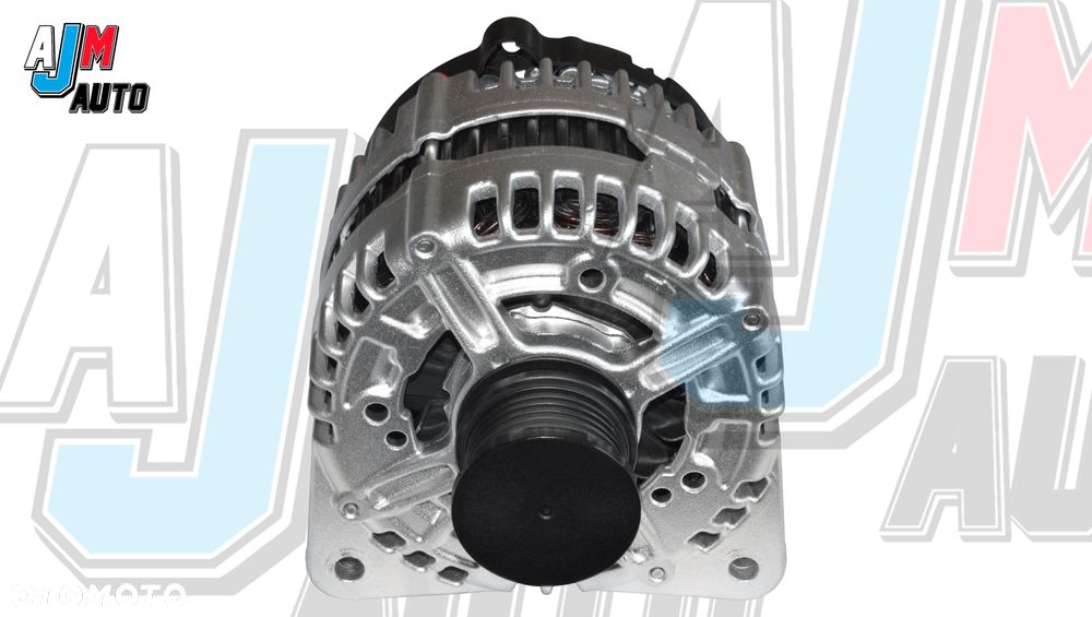 Alternator 0121715042 2.0 TDI BiTDI 3.6 V6 Skoda Superb II VW Amarok Caddy III California T5 T6 Crafter 30-35 30-50 Eos Multivan T5 Passat B6 CC B6 Scirocco III Transporter T5 V - 3