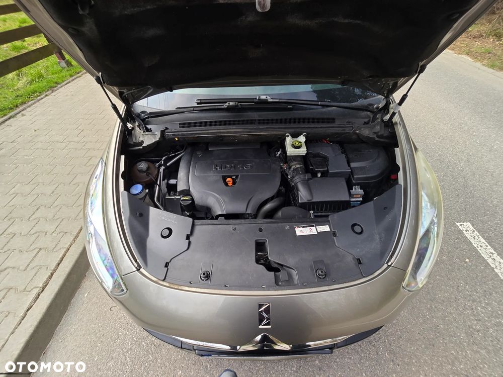 Citroën DS5 HDi 165 SportChic - 15